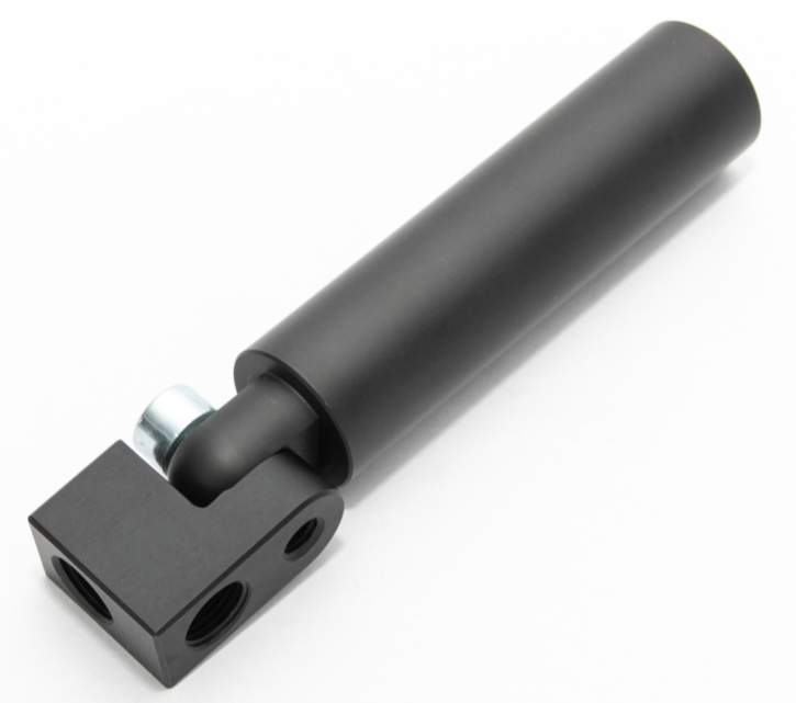 Elbow Arm For Vacuum Cup (kit with screws)